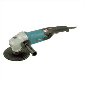 MAKITA Disc Sander, 180mm (7"), 1600W