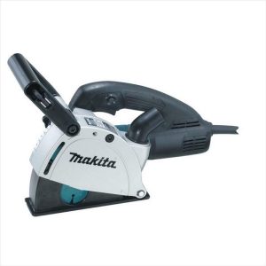MAKITA Wall Chaser, 125mm, 1400W