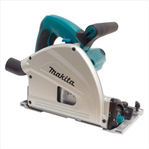 MAKITA Plunge Cut Circular Saw, 165mm, 1300W