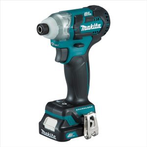 MAKITA 12V Max Brushless 2-Stage Impact Driver - Tool Only