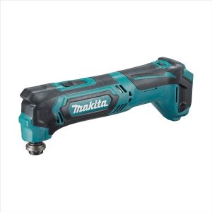 MAKITA Mobile Multitool, 12V Max Li-Ion - Skin (Tool Only)