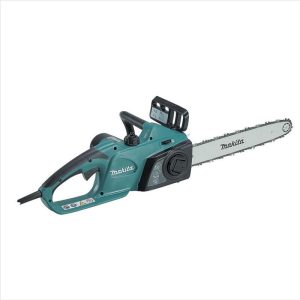 MAKITA Electric Chainsaw, 400mm (16"), 1800W