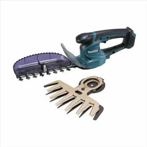 MAKITA 12V Max Hedge Trimmer With Grass Shear Blade - Tool Only