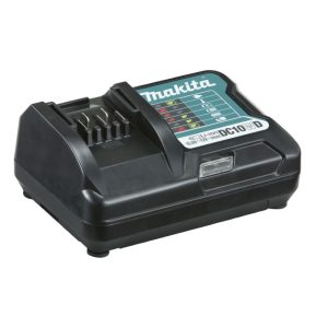 MAKITA Battery Charger Dc10Wd Li-Ion Battery Charger