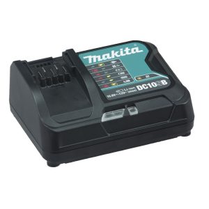 MAKITA Dc10Sb Li-Ion Rapid