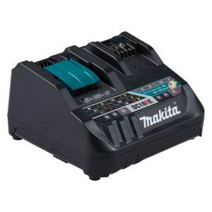 MAKITA 18V Dual Voltage Rapid Charger (Dc18Re)