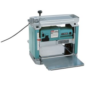 MAKITA Planer Thicknesser, 304mm, 1650W