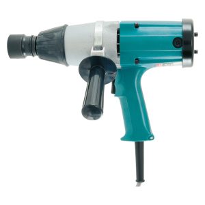 MAKITA Impact Wrench, 3/4", Square Drive, 850W
