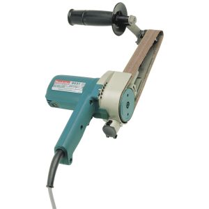 MAKITA Belt Sander, 30mm, 550W