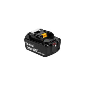 MAKITA 18V 6.0Ah Battery With Fuel Gauge Indicator - Loose