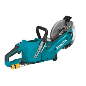 MAKITA 40V Max Brushless 230mm (9") Power Cut