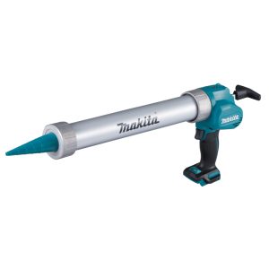 MAKITA 12V Max 600Ml Caulking Gun - Tool Only