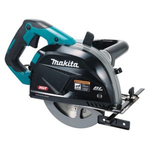MAKITA 40V Max Brushless 185mm (7-1/4") Metal Cut Saw - Tool Only