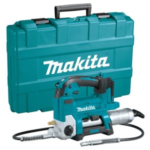 MAKITA 18V 450g Barrel Capacity 2-Speed Grease Gun (Tool Only)