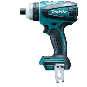MAKITA Mobile Brushless 4 Mode Impact Driver, 18V Li-Ion - Skin (To
