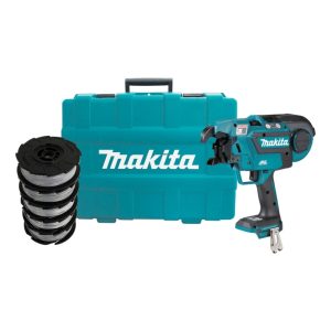 MAKITA 18V Brushless Rebar Tying Tool (Tool Only)