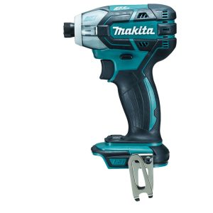MAKITA Mobile Brushless Oil-Impulse Driver, 18V Li-Ion - Skin (Tool