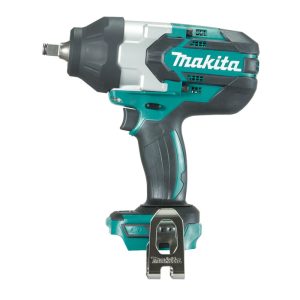 MAKITA 18V Brushless 1/2" Impact Wrench, 1,000Nm - Tool Only