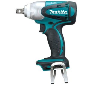 MAKITA Mobile Impact Wrench, 18V Li-Ion - Skin (Tool Only)