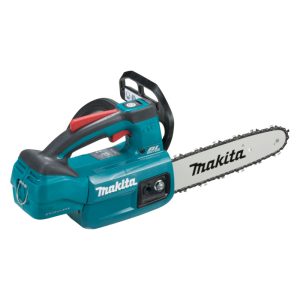 MAKITA 18V Top Handle Brushless Chainsaw 250mm