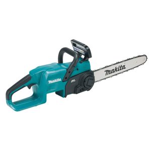 MAKITA 18V Brushless Chainsaw 400mm (Tool Only)
