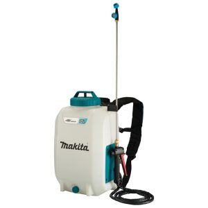 MAKITA 18V Backpack Sprayer 15L (Tool Only)