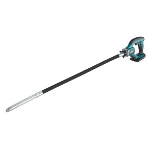 MAKITA Mobile Concrete Vibrator 4Ft, 18V Li-Ion - Skin (Tool Only)