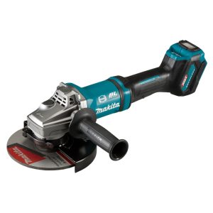 MAKITA 40V Max Brushless 180mm (7") Angle Grinder - Tool Only