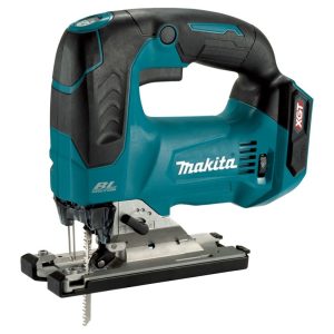 MAKITA Brushless D-Handle Jigsaw 40V - Skin Only