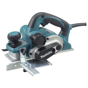 MAKITA Makit Power Planer, 82mm, 850W