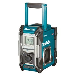 MAKITA 40V Max Bluetooth Jobsite Radio