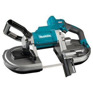 MAKITA 40V Max Brushless Band Saw - Tool Only