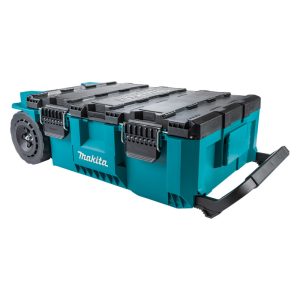 MAKITA MAKTRAK™ Rolling Tool Chest Storage