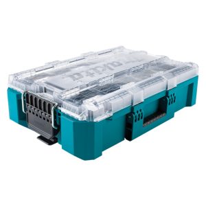 MAKITA MAKTRAK™ Deep Medium Organiser Storage