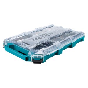MAKITA MAKTRAK™ Low Medium Organiser Storage