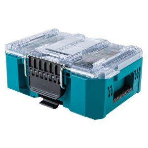 MAKITA MAKTRAK™ Deep Compact Organiser Storage
