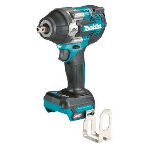 MAKITA 40V Max Brushless 1/2" Mid-Torque Pin Detent Impact Wrench - Tool Only