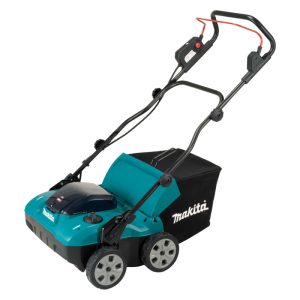 MAKITA Brushless Lawn Scarifier 40V (Tool Only)
