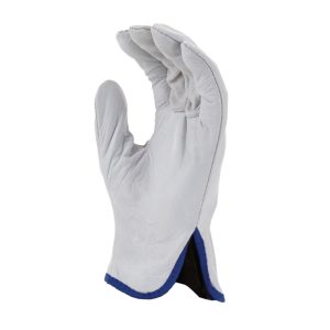 MAXISAFE Natural Full Grain Rigger Glove - 2XL