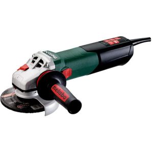 METABO 125mm Angle Grinder 1700W Saftey Clutch