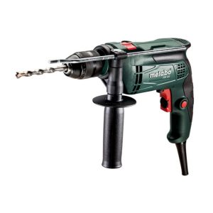 METABO Sbe 650 Hammer Drill 13mm Variable Speed