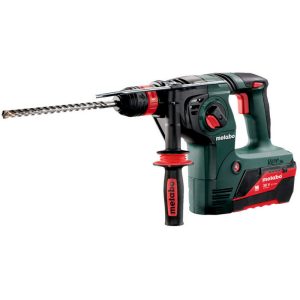 METABO 36V Cordless Rotary Hammer, 3X Mode