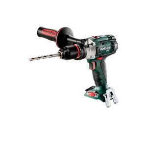 METABO 18V, Hammer Drill Driver Brushed. Skin
