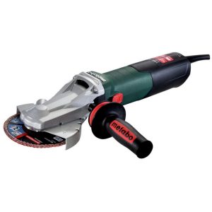 METABO WEF15 125mm Flat-Head Angle Grinder