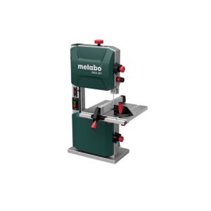 METABO BAS 261 400 Watt 245mm Band Saw