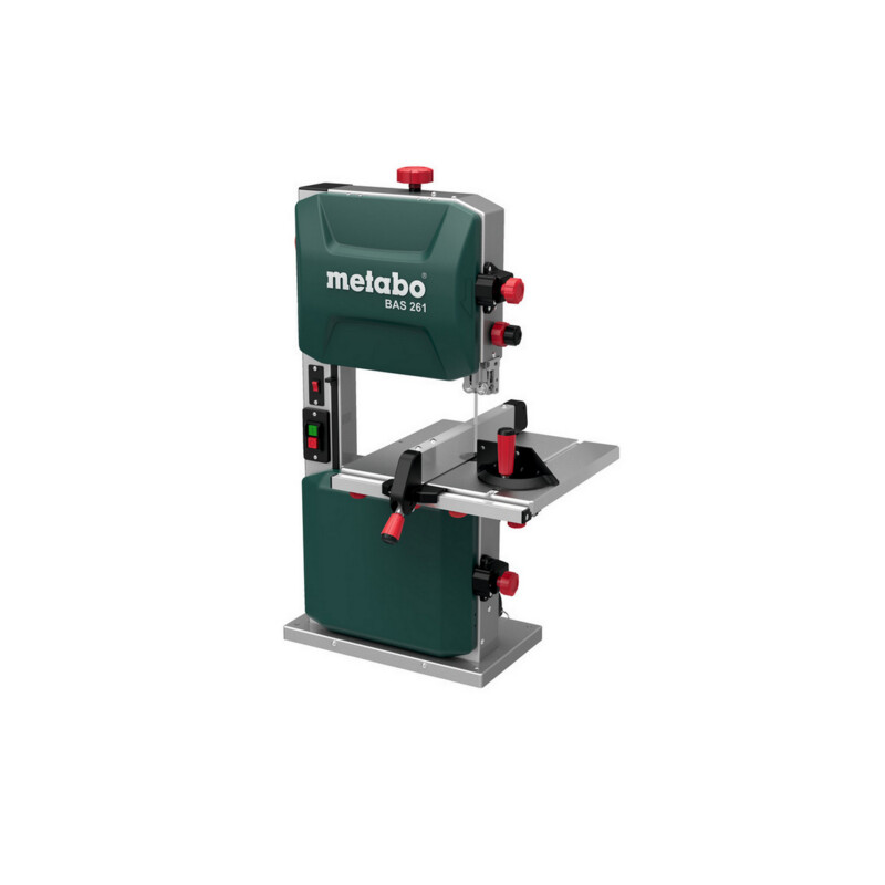 METABO BAS 261 400 Watt 245mm Band Saw