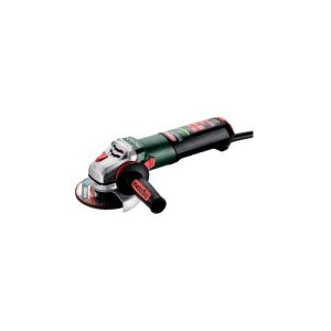 METABO 2000W 125mm WEVBA 20-125 Variable Speed Brushless Grinder