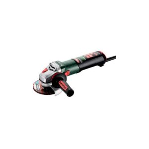 METABO 2000W 125mm WEBA 20-125 Brushless Angle Grinder