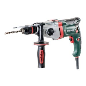 METABO Impact Hammer Drill SBE 850-2 W/Bonus Sortimno Case KM 321 E