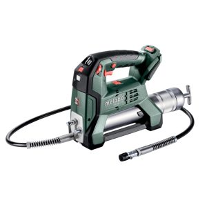 METABO 18v Grease Gun - FP 18 LTX